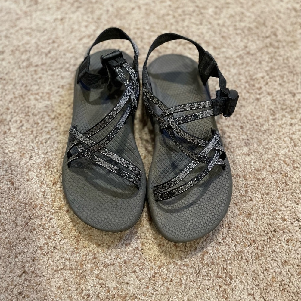 Chaco Sandal